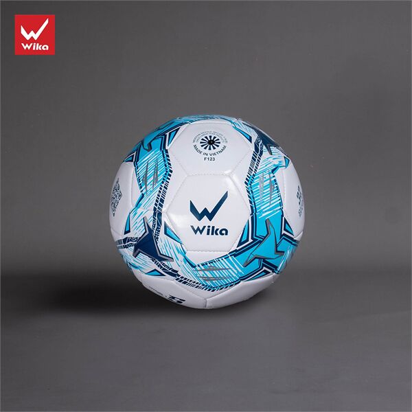 Quả bóng đá Size 5 Wika F123